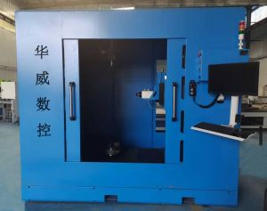 临夏回族自治州康乐县全包围立式立体雕刻机